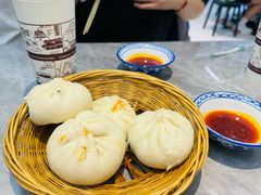 -清真石家包子(大皮院总店)