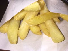 小薯条-华莱士·全鸡汉堡(五号路店)