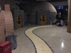 -纽斯桑拿会所(餐厅天山路店)