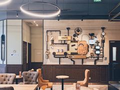 大堂-COSTA COFFEE(国正中心店)