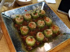 -嘉旺港式茶餐厅(延长中路店)