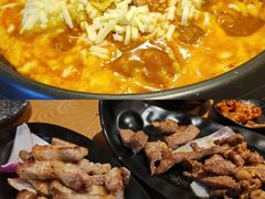 -恩你小木屋·烤肉韩式料理(嘉兴秀洲店)