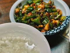 -粗茶淡饭(东关街店)
