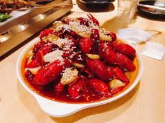 绝味小龙虾-新楚记烧烤·酒场·夺命肥肠(车公庙店)