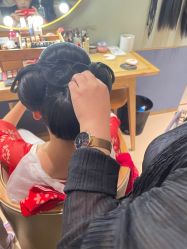 -盘子女人坊古装写真摄影