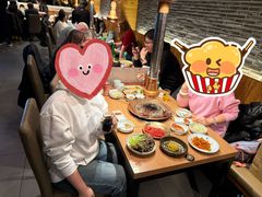 -王妃家(明洞中央店)