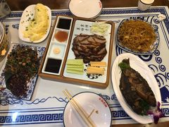 -京氣春饼(机场店)