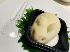 -海底捞火锅(团结桥店)