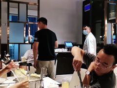 -煲王粤菜餐厅(中侨中心店)