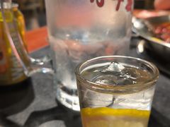 -李开心火锅馆(回兴店)
