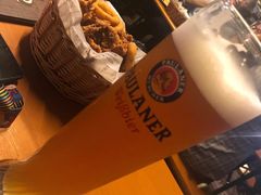 -宝莱纳餐厅(滨江店)