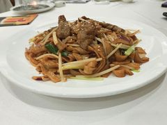 -维多利亚大酒店·雅园中餐厅