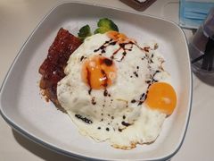 -柠檬树茶餐厅(海雅缤纷城店)