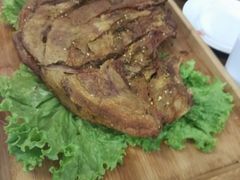 -炑羊香烤全羊(西三旗店)