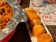 -胖哥俩肉蟹煲(梅溪步步高店)