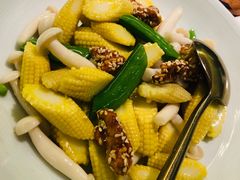 -CHIC1699远洋私厨