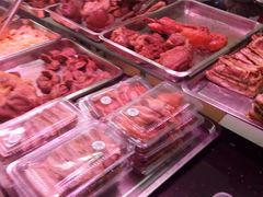 -老陆稿荐(西中市店)