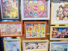 -3D·JP拼图(合生汇店)
