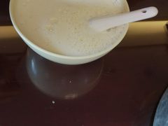豆浆-草包包子铺1937(普利街店)