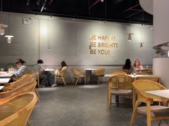 -BE BRIGHT KITCHEN(正佳广场店)