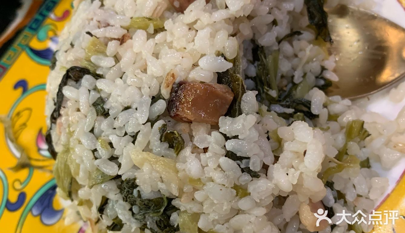 大概让我近几年来吃过最好吃的炸猪排！