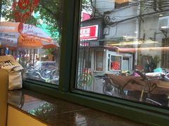 -和平馆·地道港澳茶餐厅(西门口店)
