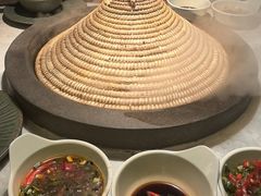 -鲜潭蒸汽石锅鱼(五道口购物中心店)