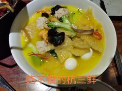 -大牌大·传统杭帮菜(湖滨店)