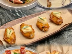 -LES ELITES 英集荟(南京西路店)