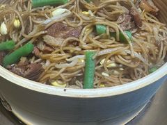 -老雒阳面馆·水席·洛阳菜(王城路店)