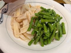 -鲁南仔·滕州炒鸡(经三路店)