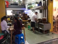 门面-海汇源老烧麦店(东大街总店)