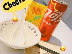 -友达面馆(广州总店)