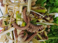 -宾朋海鲜美食餐厅·特色美食(兴海路店)