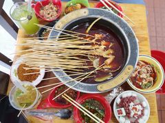 -冒椒火辣(奎星楼街店)