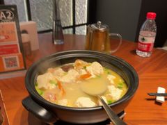 -阿明小菜·海鲜·上海菜(梅陇店)