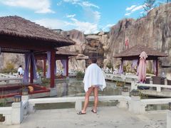 -凤翔首邑温泉度假村