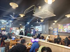-大鼎石锅鱼(春江里店)