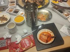 -韩宫宴和牛烤肉(盐城金鹰店)