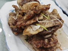-四海回族饭店(前进大街店)