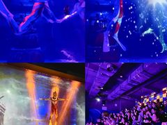 -顺德南宏海立方海洋公园