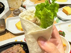 -豪客来牛排(金鼎广场店)