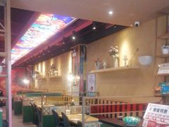 -凡塔斯牛排自助餐厅(广东佛山三水万达店)