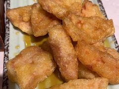-七八冷面·延边朝鲜族美食(欢乐谷店)
