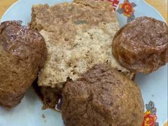 -谈灵农家柴爿菜饭