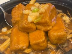 -万龙洲海鲜(大兴绿地缤纷城店)