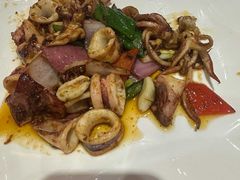 -味可道美食坊(福基路店)