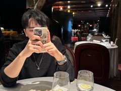 -恰餐厅 CHAR Bar & Grill (珠海仁恒洲际店)