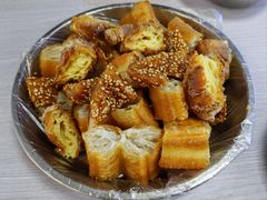-蒙记老牌豆浆