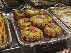 -B&C黄油与面包·THE GARDEN BAKERY概念店(世纪汇店)